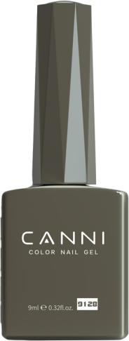 Produktbild Canni Gellack 9128 UV/LED (9128 UV, LED, UV-Gel Lack)