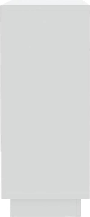 Image du produit vidaXL Sideboard (97 x 97 x 75 cm)