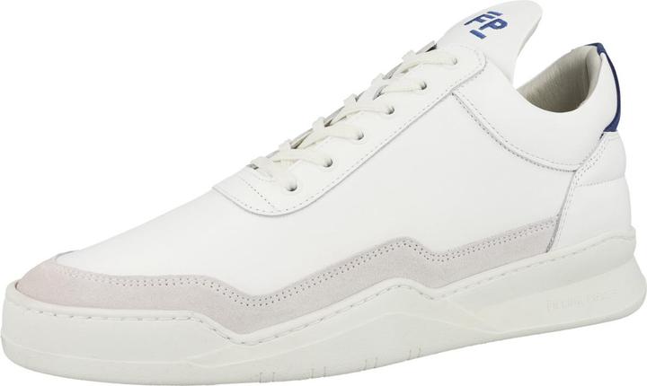 Actual product image Filling Pieces Low Top Ghost - 67107 (46)
