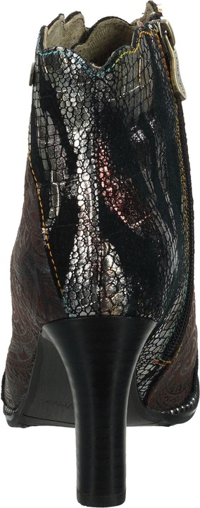 Produktbild Laura Vita Stiefelette (40)
