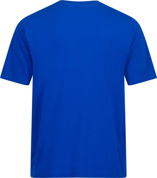 Image du produit JP1880 T-shirt Basic en coton peigné, col rond - jusqu'au 8 XL (8XL)