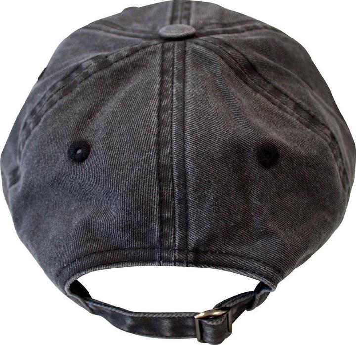 Produktbild Morgan Wallen BaseballMütze (One Size)