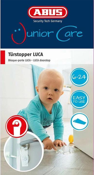 Image du produit Abus Arrêt de porte