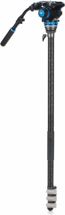 Image du produit Benro FRHN34CF62PRO Video Stativ Kit (Carbone)