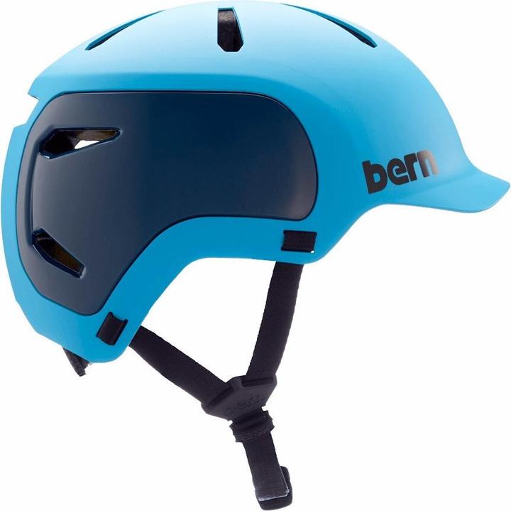 Produktbild Bern Watts 2.0 (52 - 54 cm)