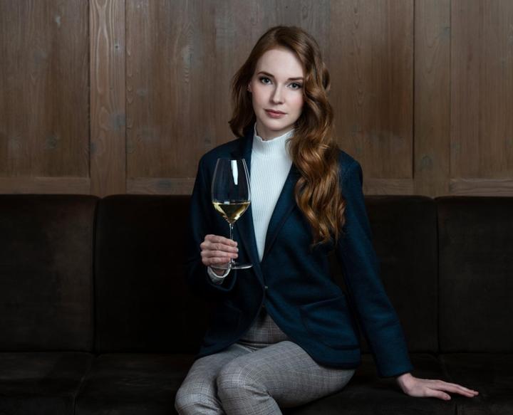 Produktbild Riedel Rieslinggläser inklusive Poliertuch Performance (62.30 cl, 2 Gläser, Weissweingläser)