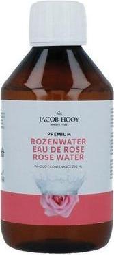 Jacob Hooy Rose Water Premium - Beauty Toner