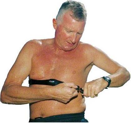 Immagine prodotto Polar T31 Trasmettitore con cintura codificata