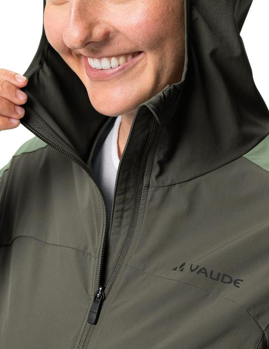Produktbild Vaude Women's Moab Jacket IV (42)