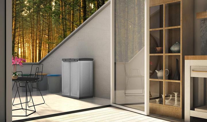 Immagine prodotto Terry Gartenschrank (220 l)