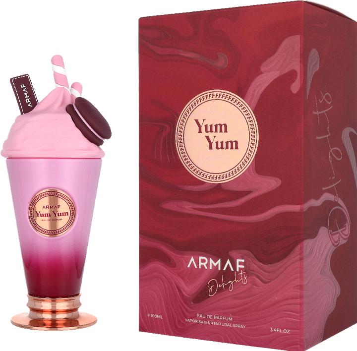 Produktbild Armaf Yum Yum (Eau de Parfum, 100 ml)
