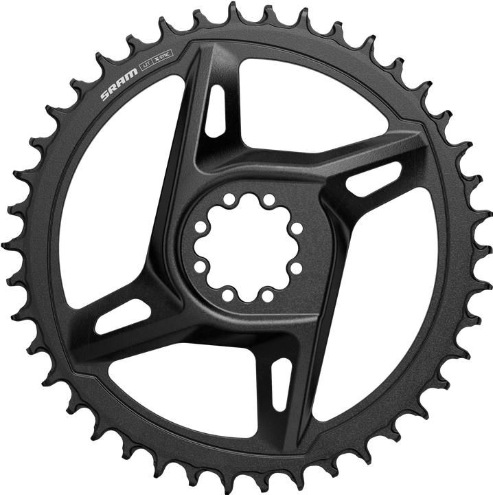 Produktbild Sram MY26 Chainring Rival AXS DirectMount 1x (40)