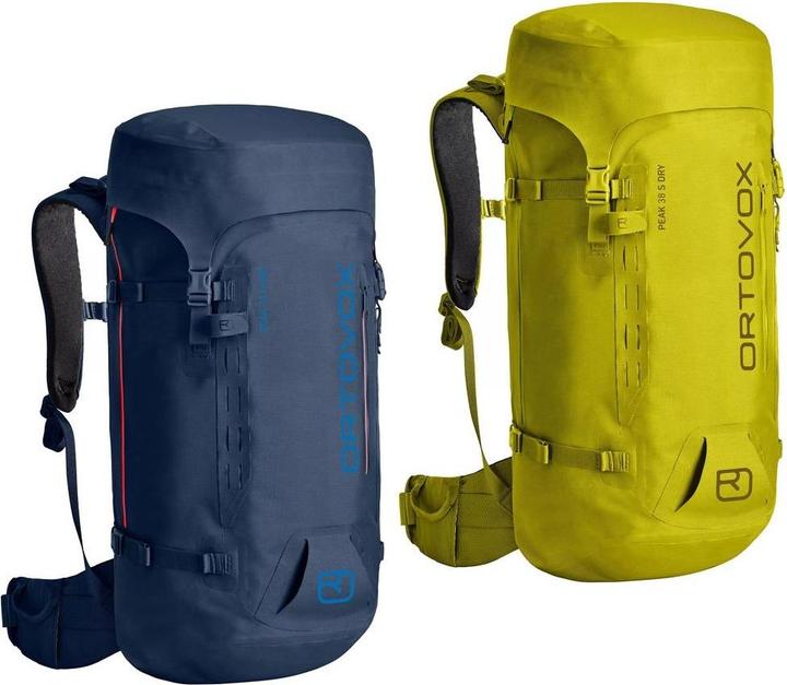 Produktbild Ortovox Peak 38 Dry (38 l)