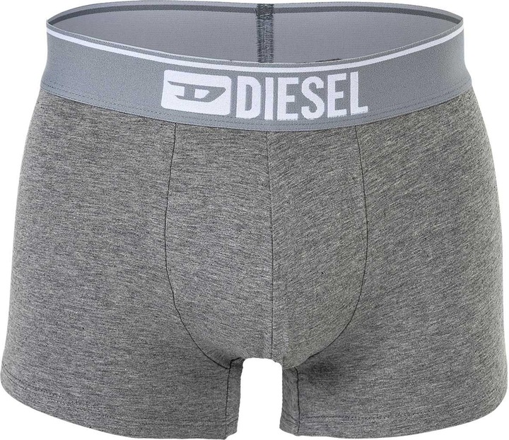 Produktbild Diesel Boxershort Casual Stretch UMBX-DAMIENTHREEPACK (L, 3er Pack)