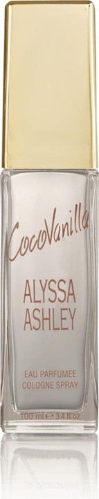Immagine prodotto Alyssa Ashley Coco Vanilla (Eau de toilette, 100 ml)