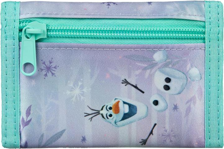 Immagine prodotto Undercover Portafoglio Disney Frozen 13 cm x 8 cm