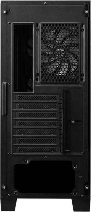 Image du produit MSI GEH Midi MAG Forge 320R Airflow (ATX, Mini-ITX, mATX)