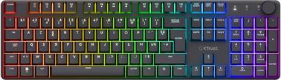 Image du produit Trust GXT 868 Torix (FR, Filaire, Sans fil)