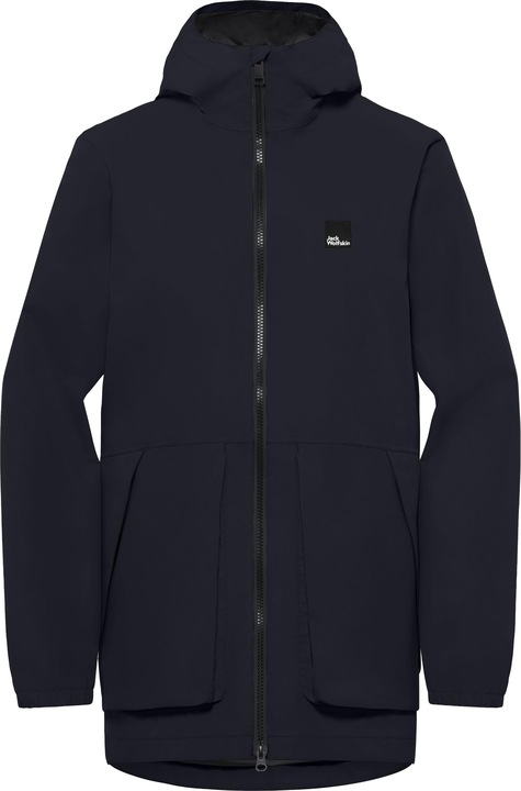 Jack Wolfskin Terraview 2L Parka W