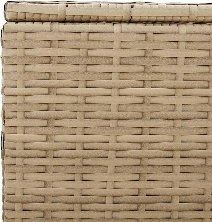 Produktbild vidaXL Gartentruhe