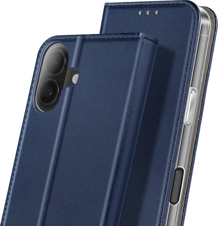 Produktbild Avizar Etui iPhone 17 Kartenfach (Apple iPhone 17)
