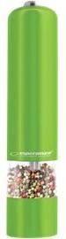 Produktbild Esperanza EKP001G Green pepper mill (Pfeffer)