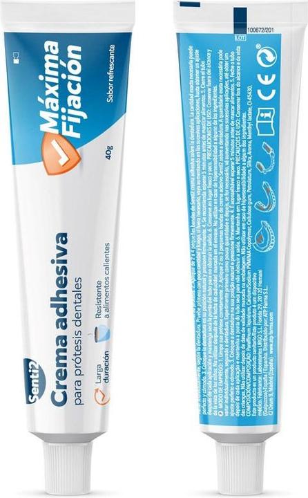 Produktbild Senti2 Körperlotion SAN 033 (2) (Körperlotion)