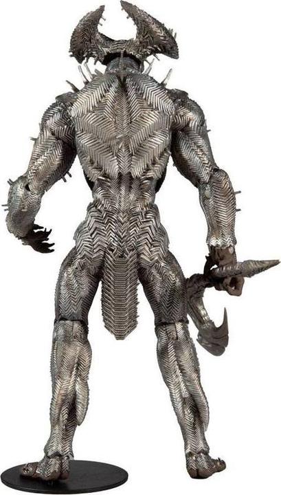 Actual product image McFarlane Justice League: Steppenwolf