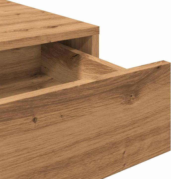 Produktbild VidaXL Schreibtisch (101 x 50 x 76.5 cm)
