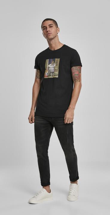 Produktbild Mister Tee Skrrt Skrrt Tee (M)