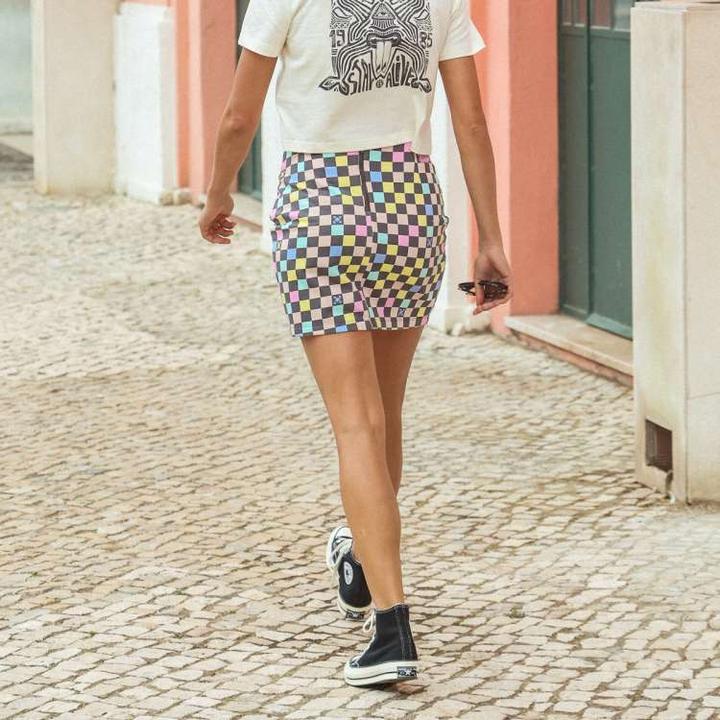 Produktbild Oxbow Minirock (38)