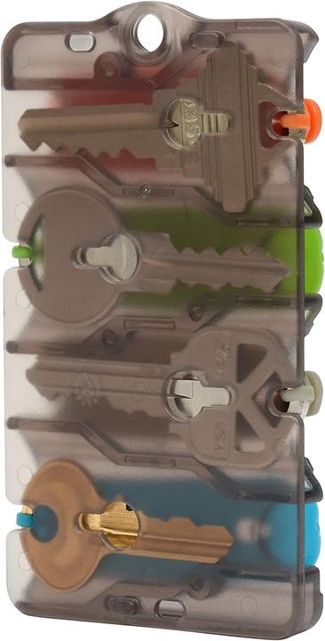 Actual product image Nite Ize IdentiKey™ Card Storage