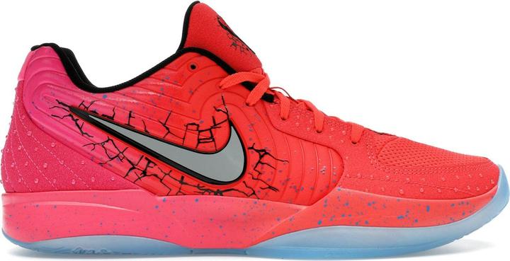 Image du produit Nike Ja 2 Kool-Aid Tropical Punch (48.5)