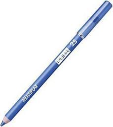 Produktbild Pupa Milano Pencil Eyes Multiplay 025 Turquoise 1.2g (25 Turquoise)
