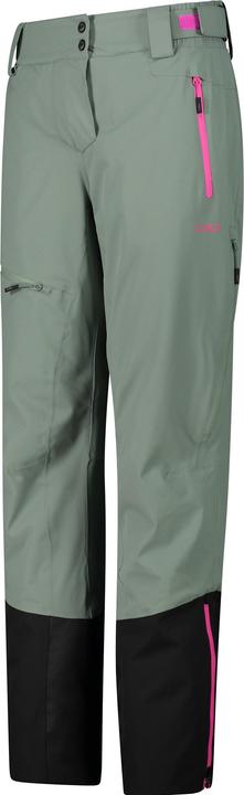 Immagine prodotto CMP Campagnolo Pantalone da donna 34W2046 (40)