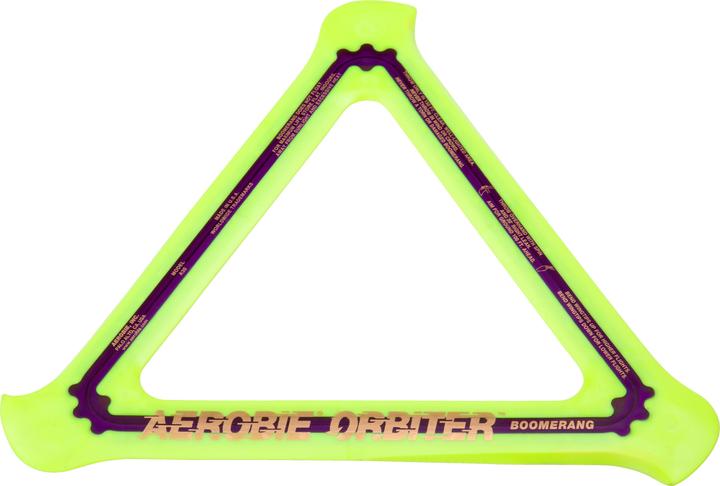 Produktbild Aerobie Orbiter