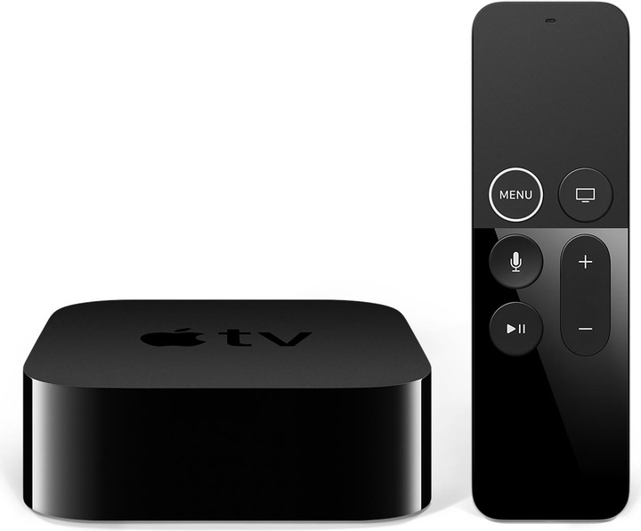 Apple TV 4k 32gb (32 GB)