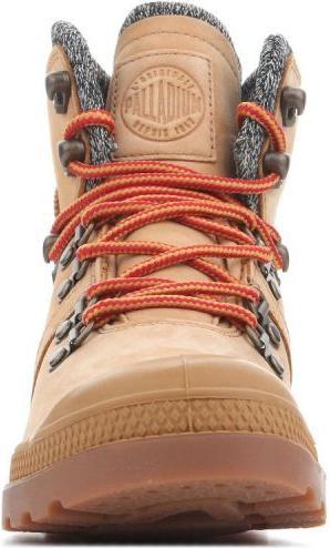 Image du produit Palladium Pallabrouse Hikr Schuhe (37)