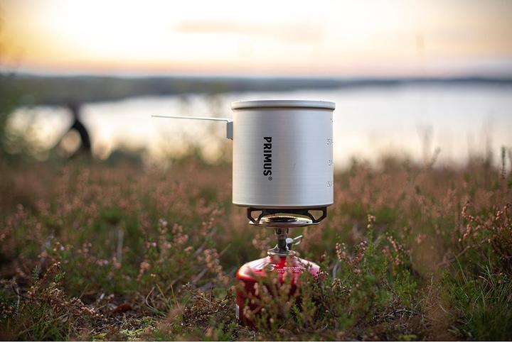 Produktbild Primus Essential Trail Kit