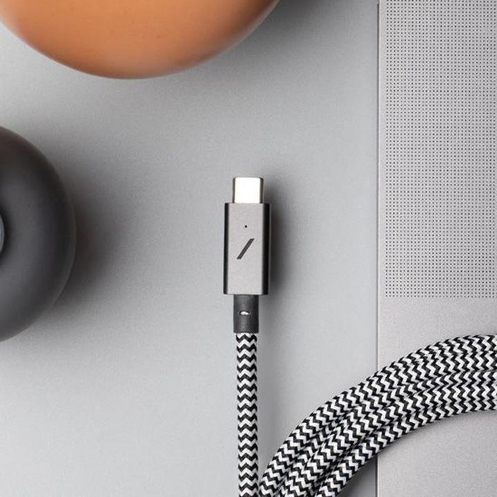Produktbild Native Union USB C — USB C (2.40 m, USB 2.0, 240 W)