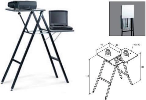 Produktbild Projecta Gigant (Boden)