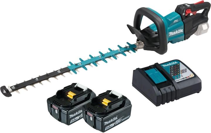 Makita DUH601RTE Akku (Akkubetrieb)