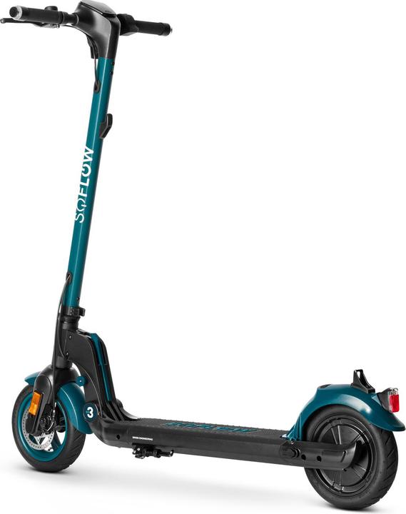 Immagine prodotto SoFlow SO3 Gen 2 (20 km/h, 30 km, 350 W)