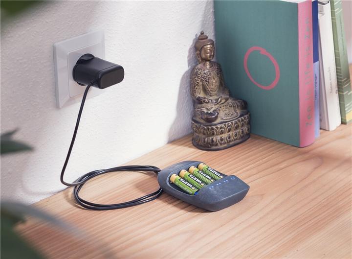 Image du produit Varta Alcaline industrielle 9V (1 pcs, D / LR20 / Mono / R20, 17000 mAh)