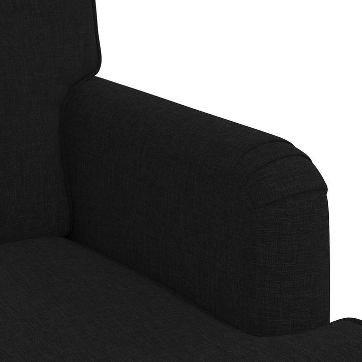 Produktbild vidaXL Modulare Sitzmöbel (Ecksofa)