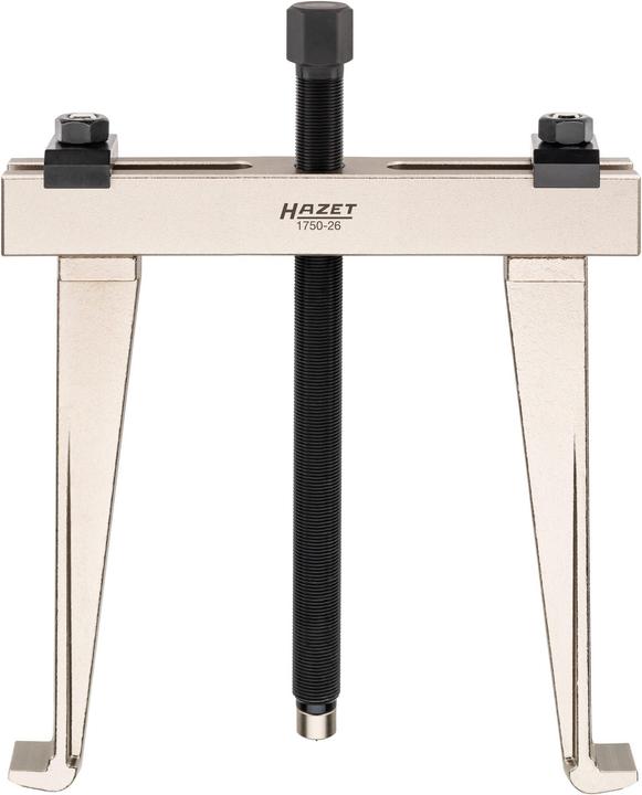 Actual product image HAZET Quick-clamping puller ∙ 2-arm 1750-26