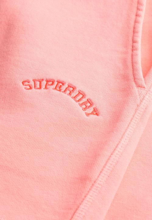 Image du produit Superdry Short à logo Garment Dye Essential (S)