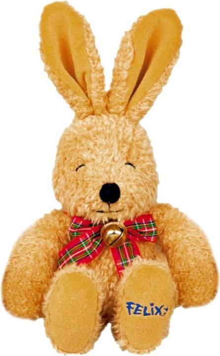 Die Spiegelburg Felix Plüsch 40cm (40 cm)