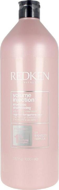 Produktbild Redken Volume Injection (Flüssiges Shampoo, 1000 ml)