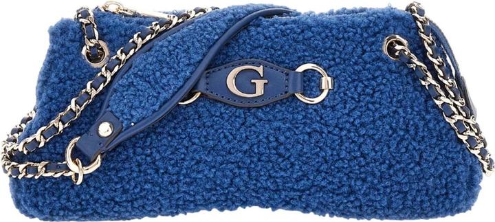 Immagine prodotto Guess Aslia Convertible Top Zip Shoulder Bag